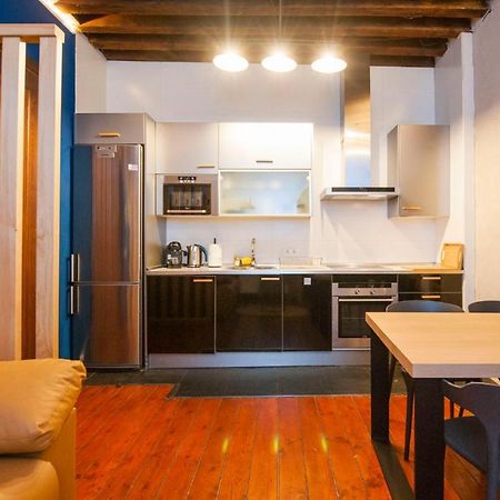 El Patio Del Regidor - Apartamentos Aloha โตเลโด ภายนอก รูปภาพ