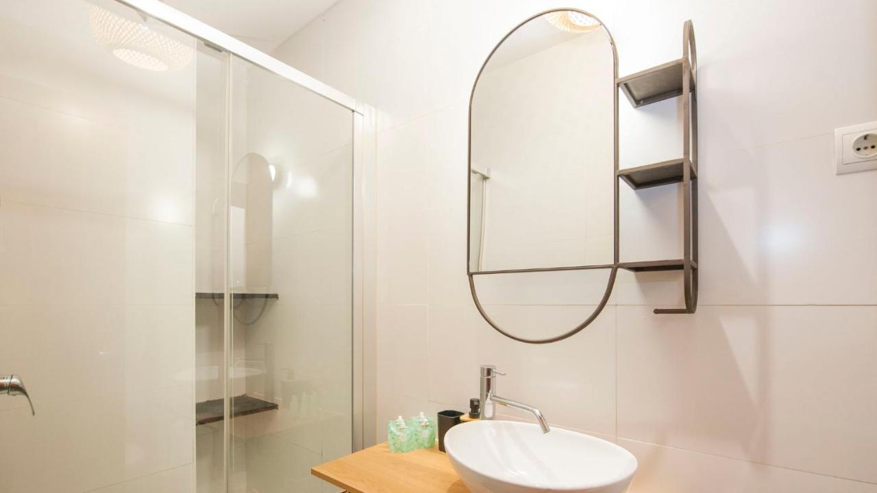 El Patio Del Regidor - Apartamentos Aloha โตเลโด ภายนอก รูปภาพ