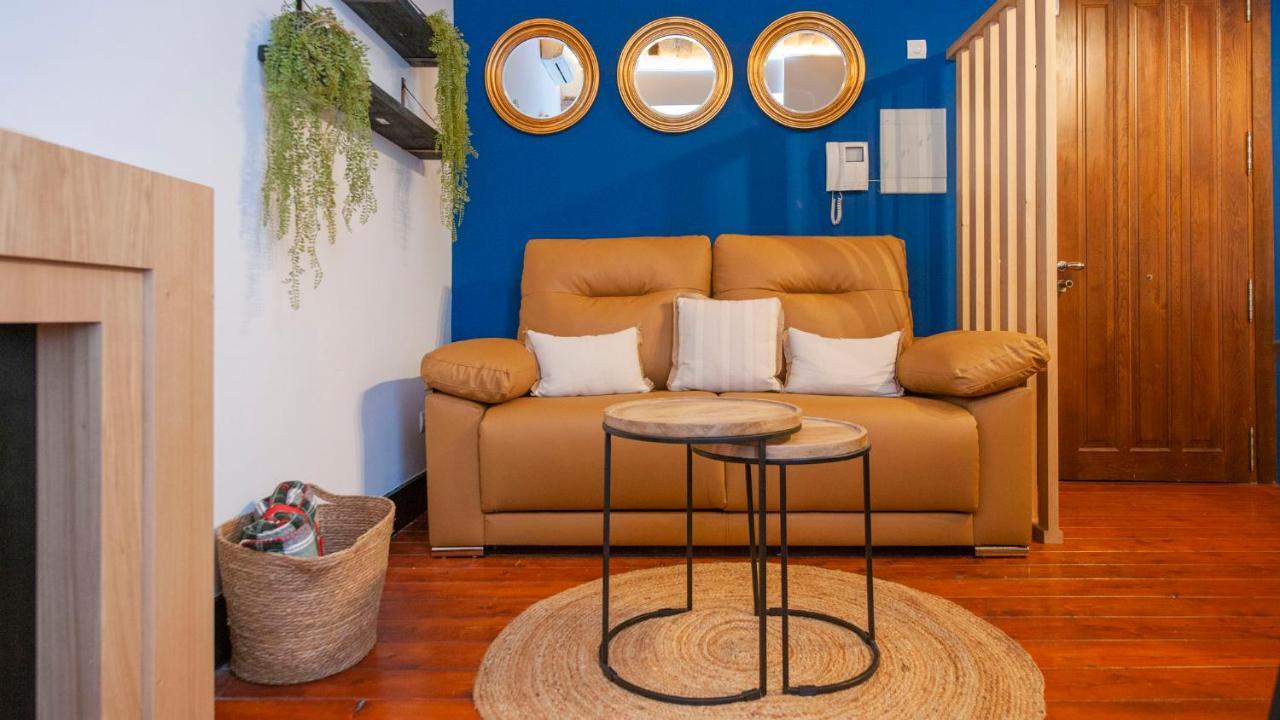 El Patio Del Regidor - Apartamentos Aloha โตเลโด ภายนอก รูปภาพ