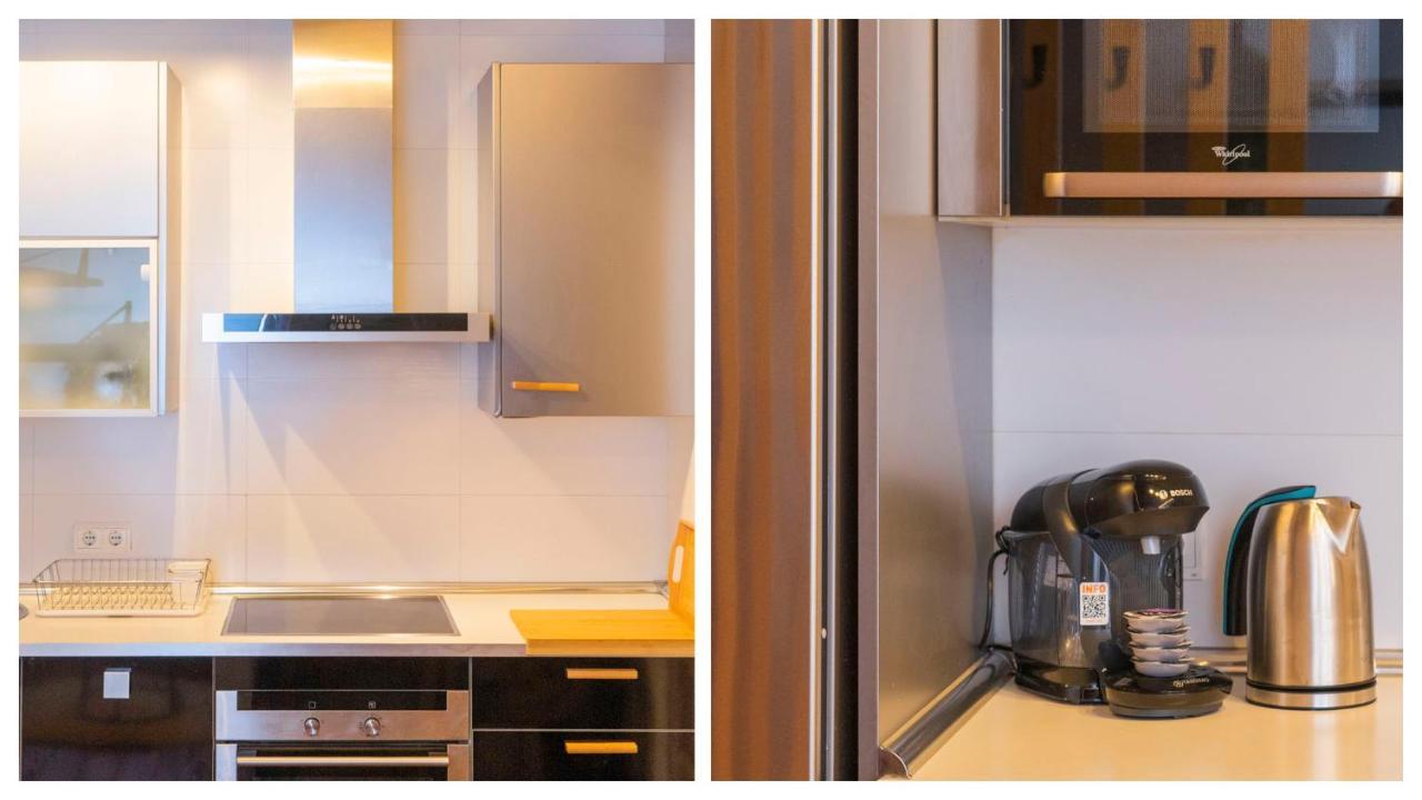 El Patio Del Regidor - Apartamentos Aloha โตเลโด ภายนอก รูปภาพ